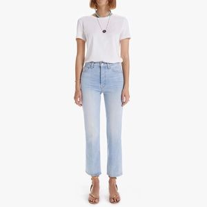 Mother The Tripper Reap What You Sow Size 27 NWT